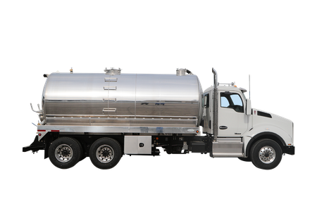 Kenworth Trucks